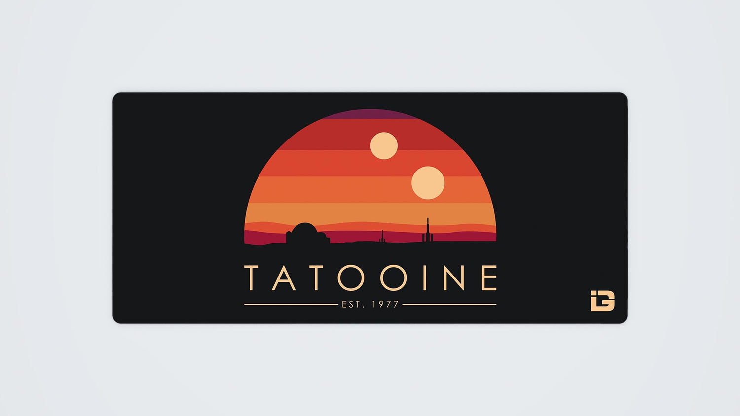 Planet Of Two Suns