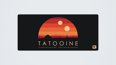 Planet Of Two Suns