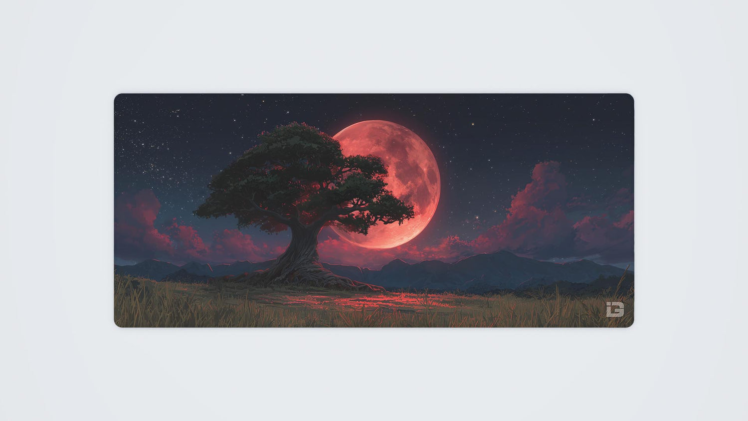 Ancient Tree