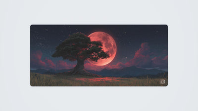 Ancient Tree