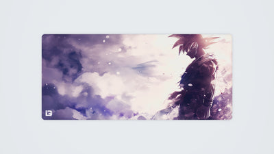 Saiyan Spirit