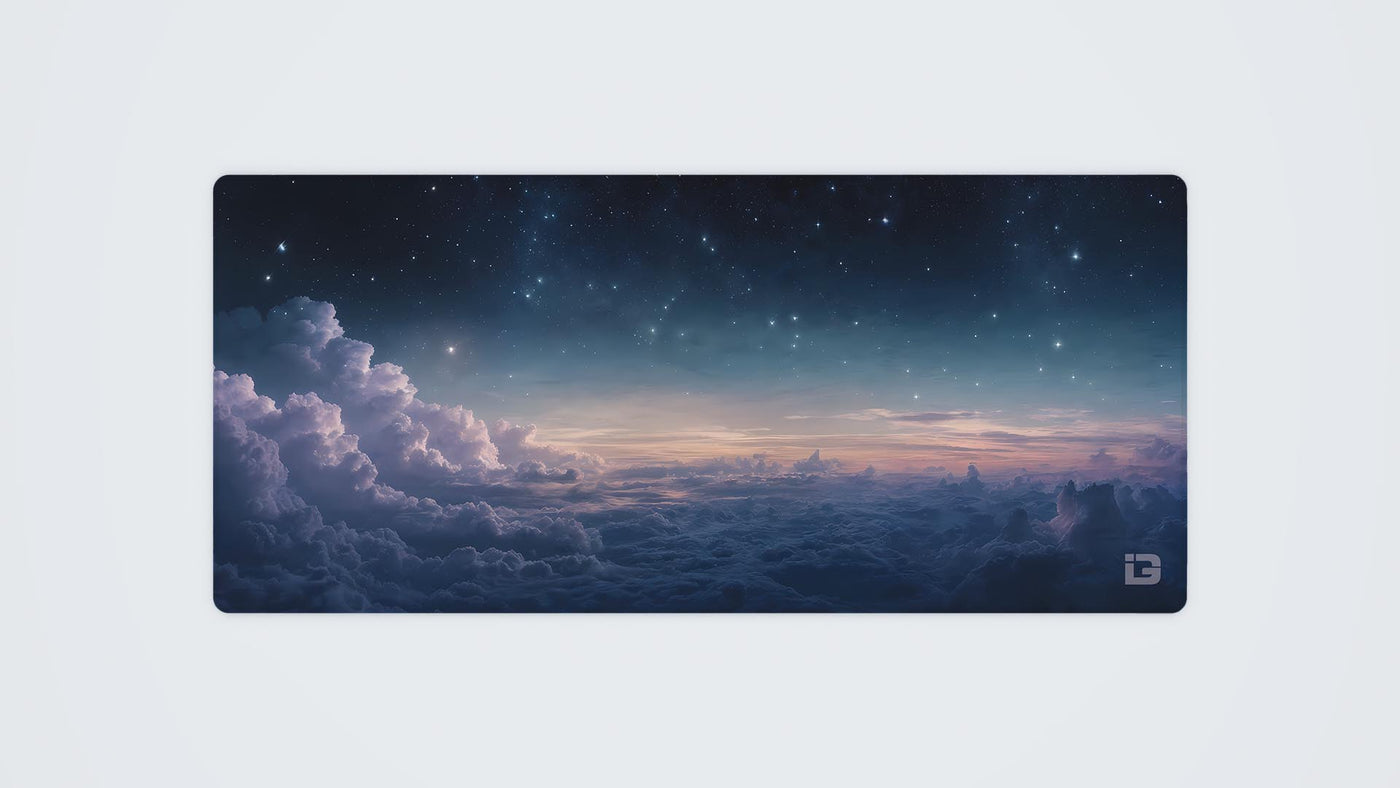 Lofi Skies