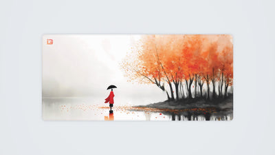 Japanese Autumn
