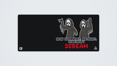 Everybody Scream