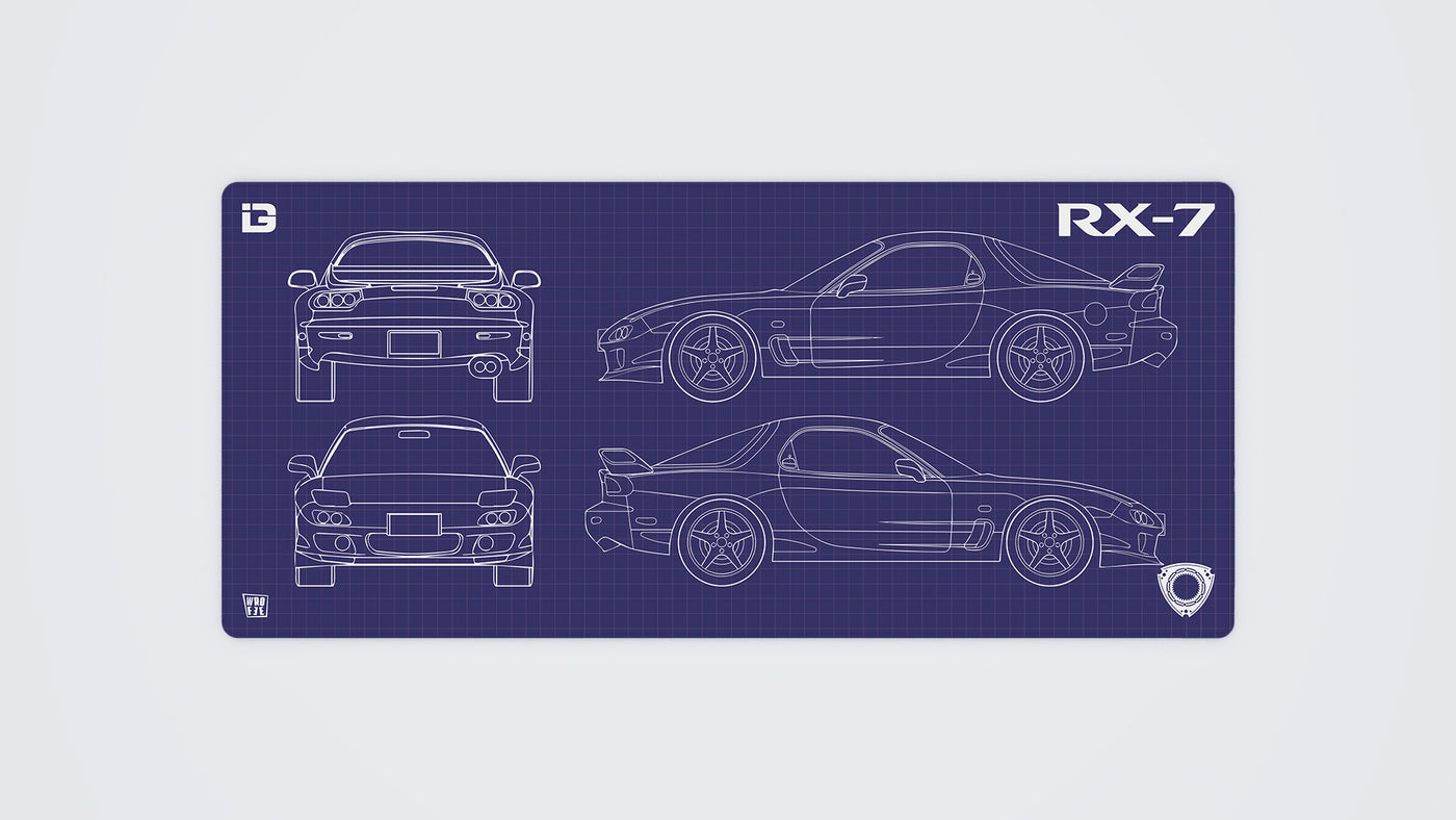 RX-7