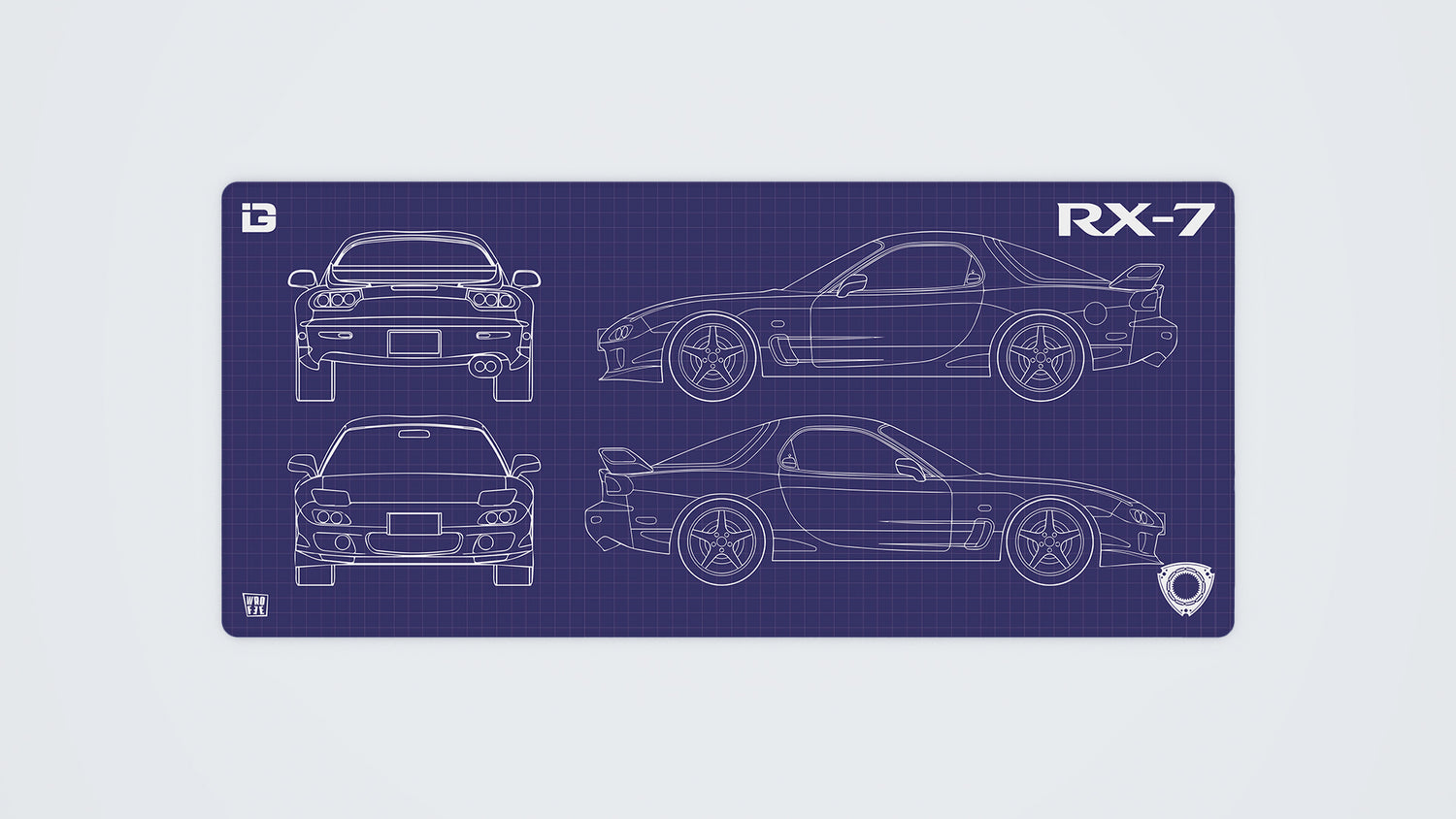 RX-7