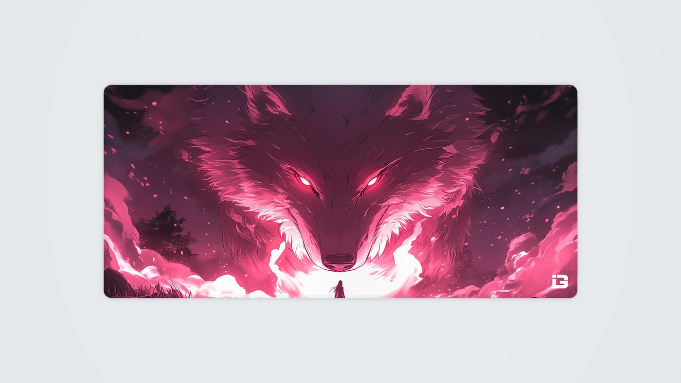 Alpha Wolf