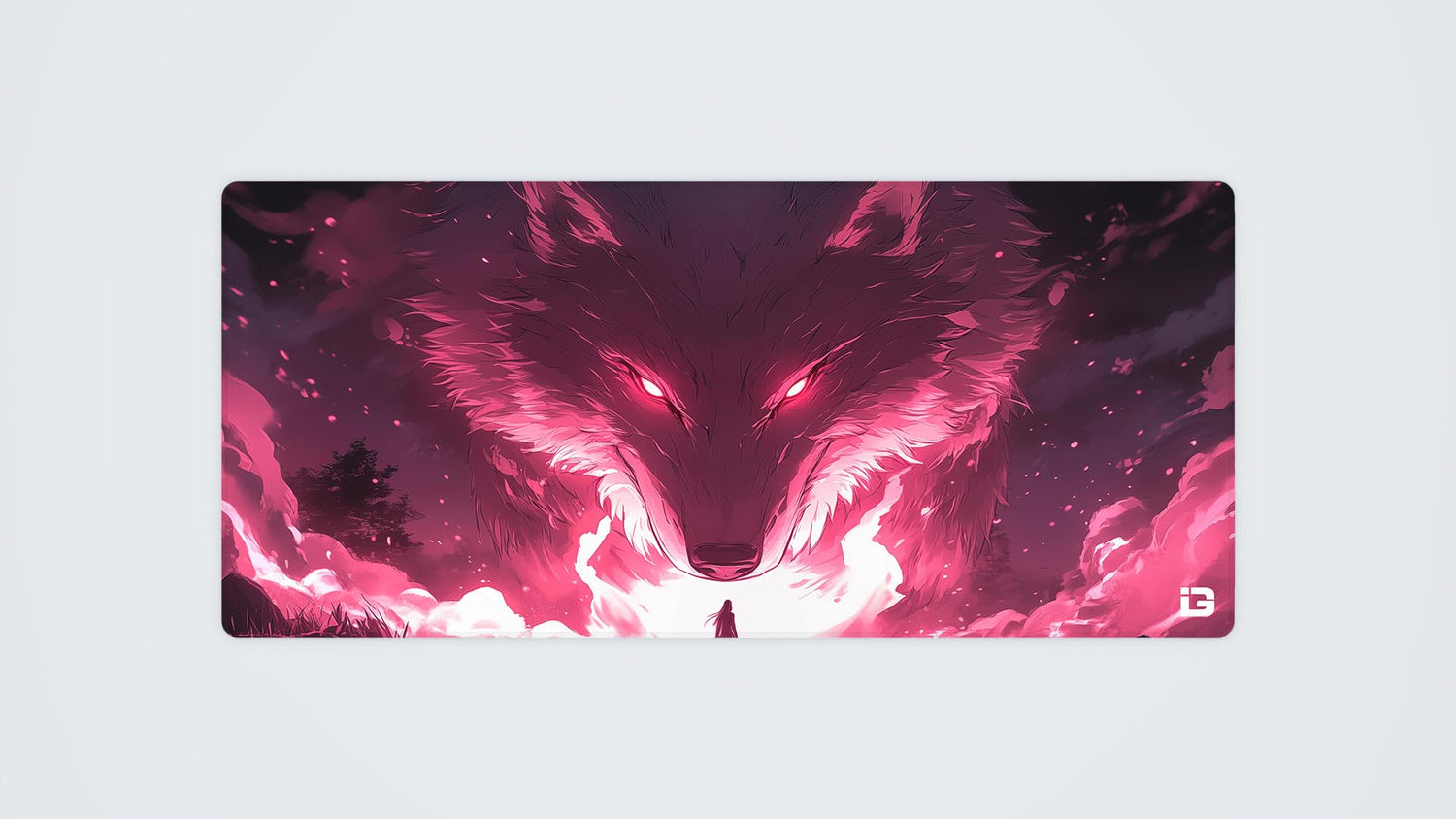 Alpha Wolf