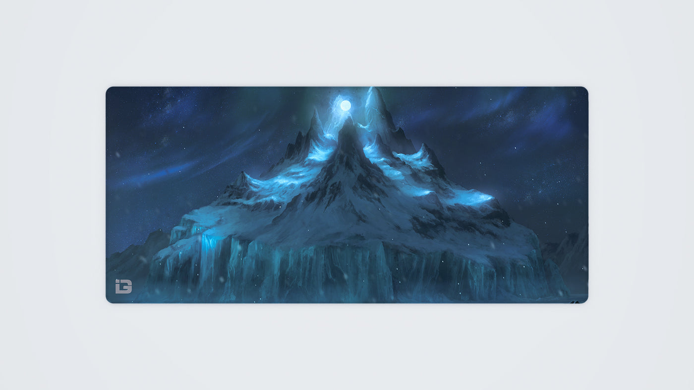 Deep Cold