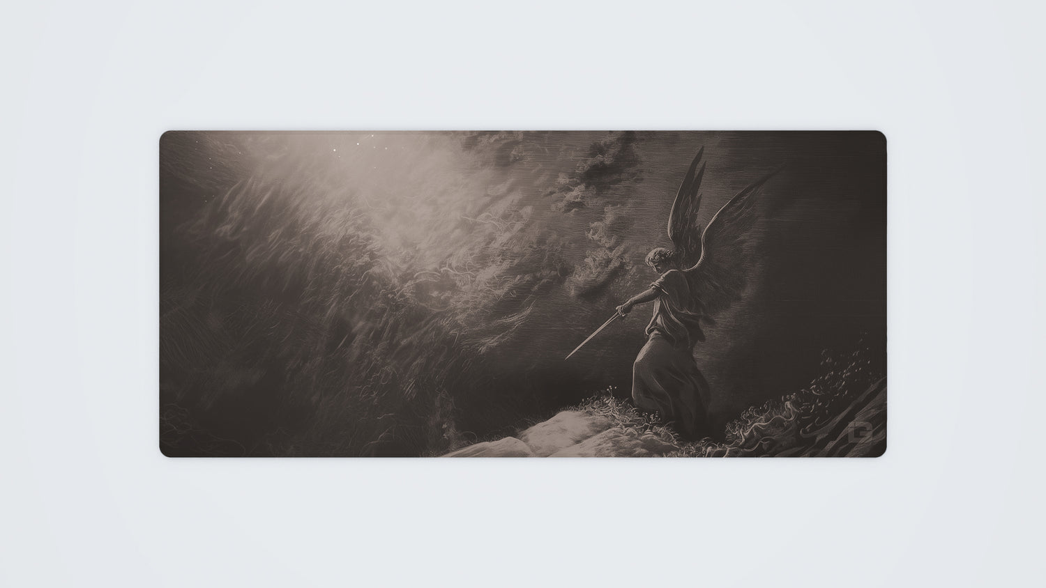 Archangel Grey