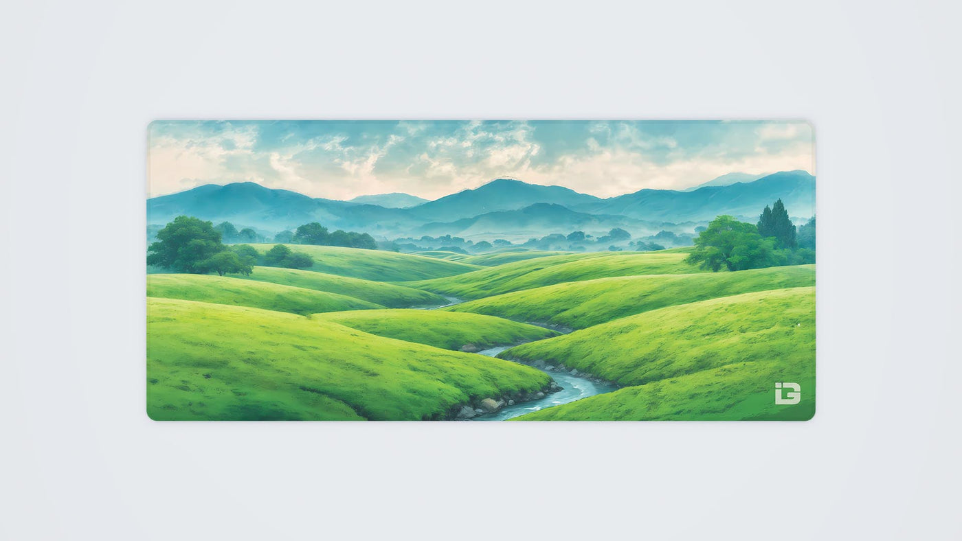 Green Dreams