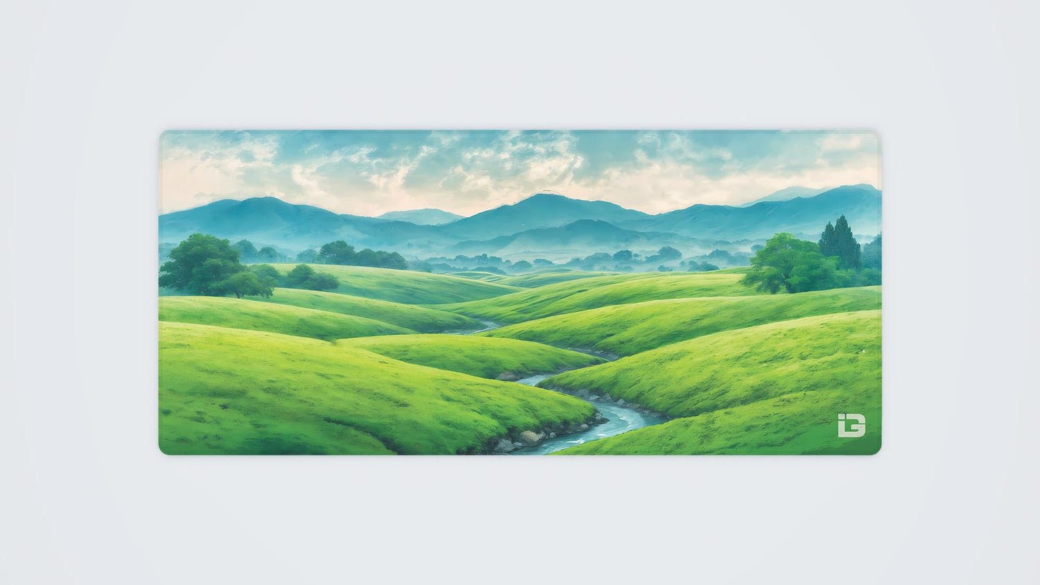 Green Dreams