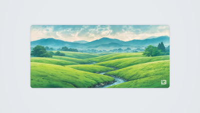 Green Dreams