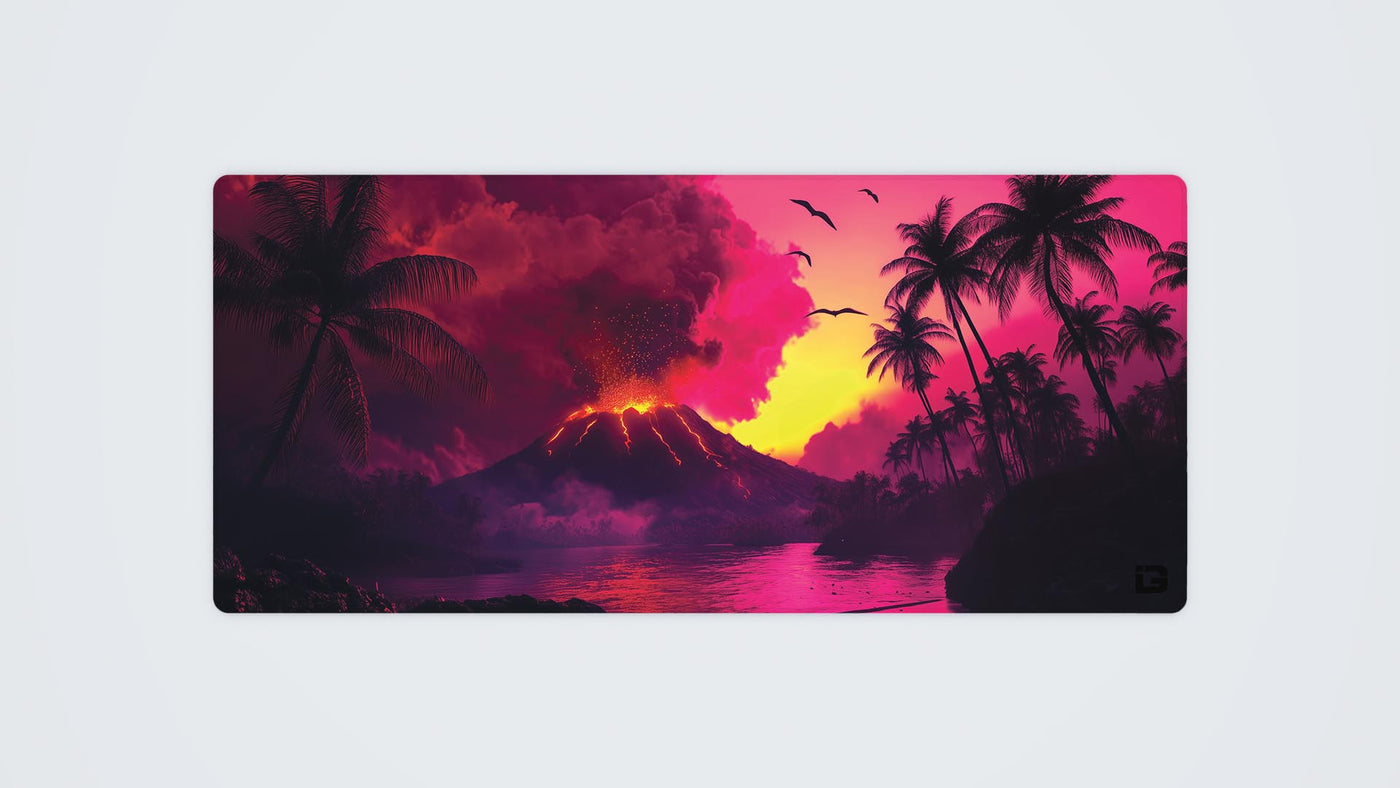 Island Inferno