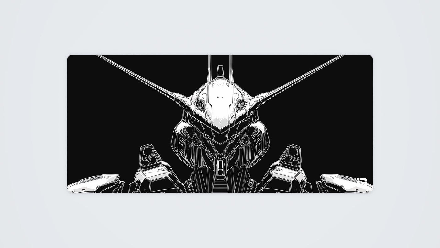Mecha