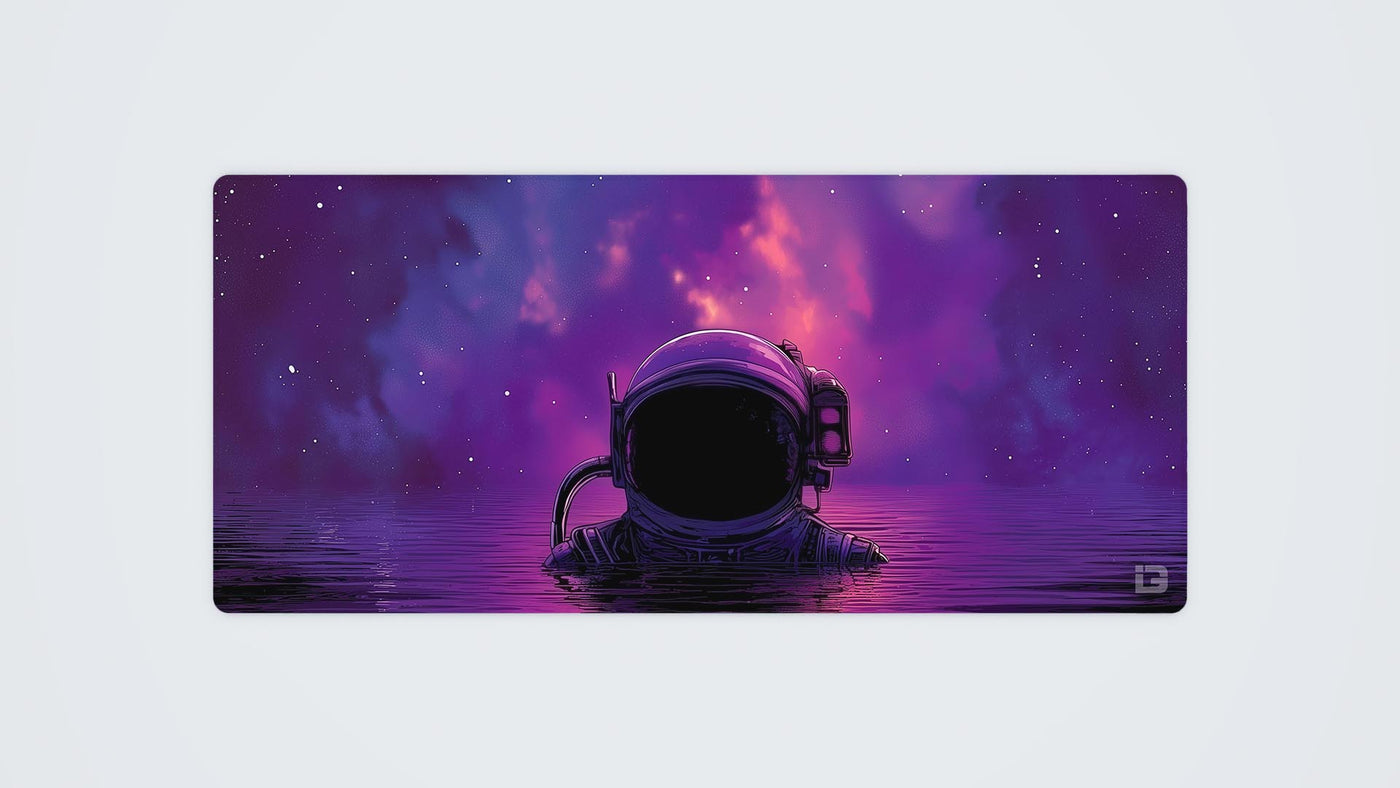 Astronaut Reflections
