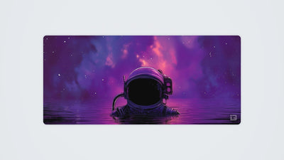 Astronaut Reflections