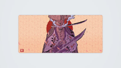 Stray Swordsman