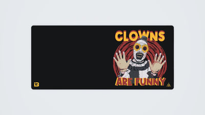 Clowns Are Funny