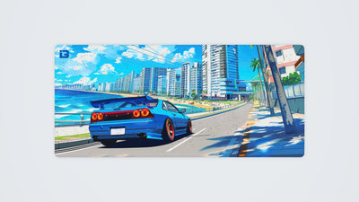 Seaside Drive