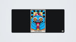 Derpy Tarot Card