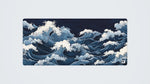 Blue Waves