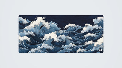 Blue Waves