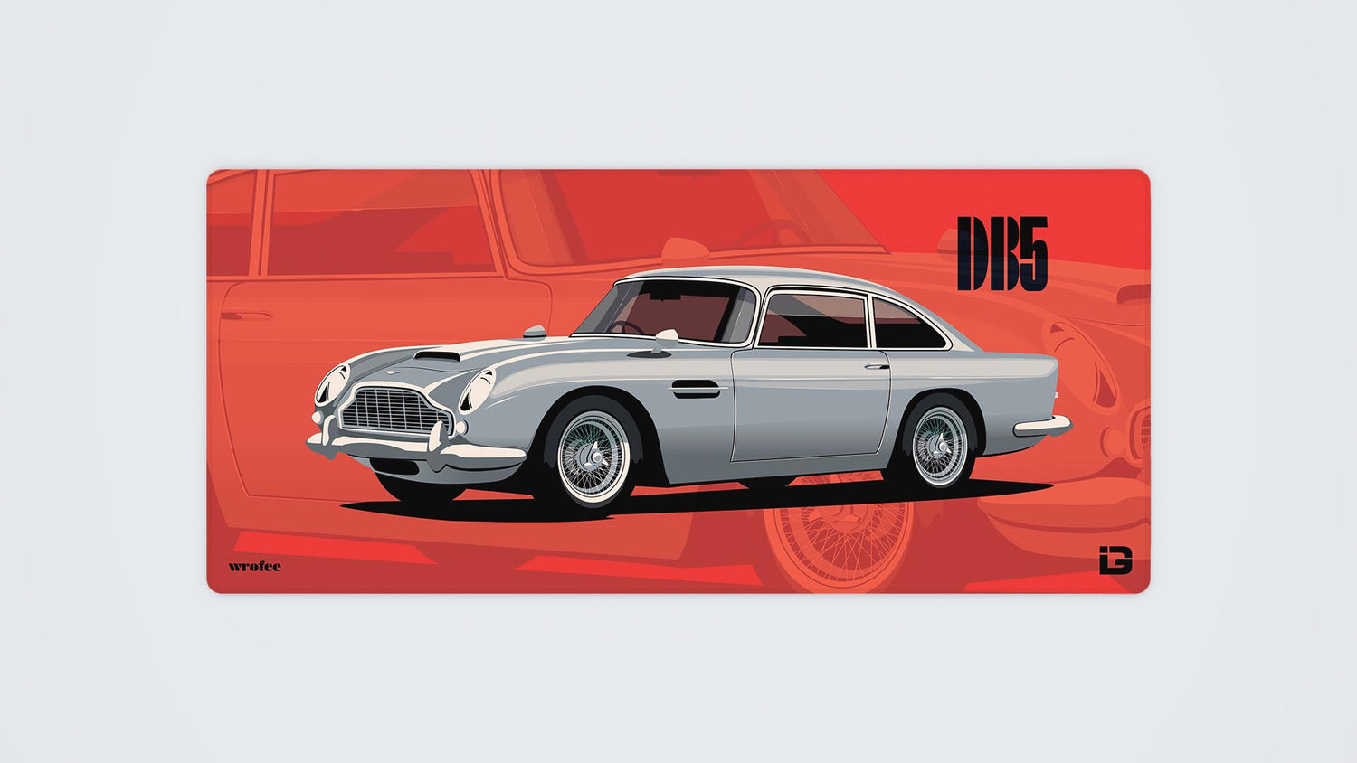 DB5