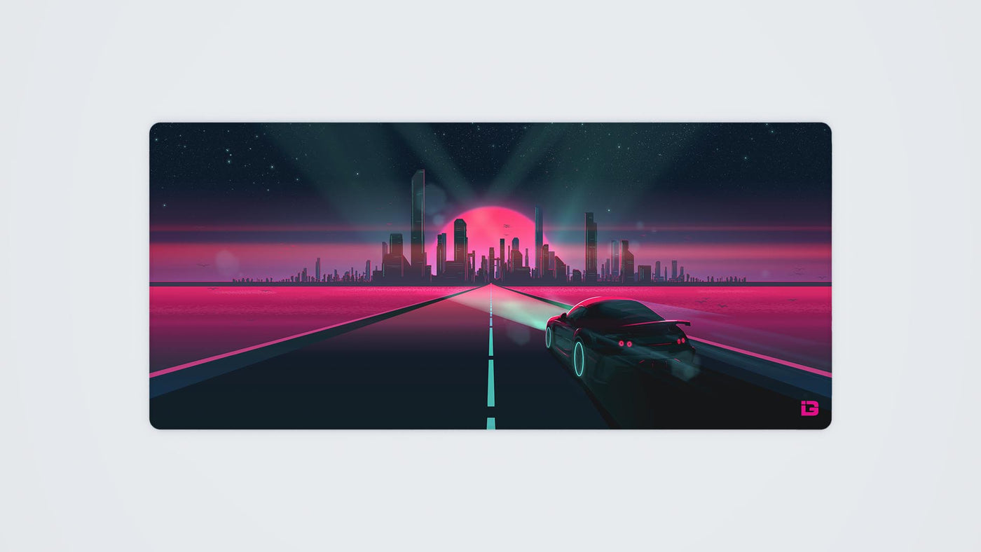 Sunset Drive