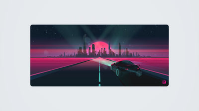 Sunset Drive