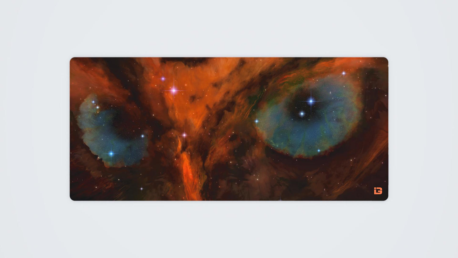 When Eternity Stares Back