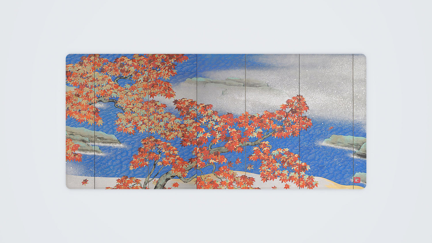 Autumn Leaves