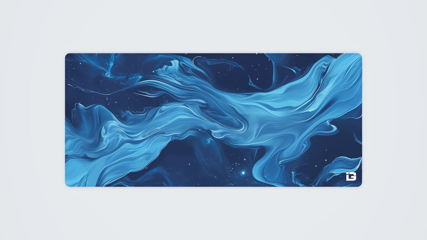 Blue Nebula