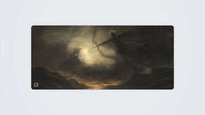 Arrow Of Blackness