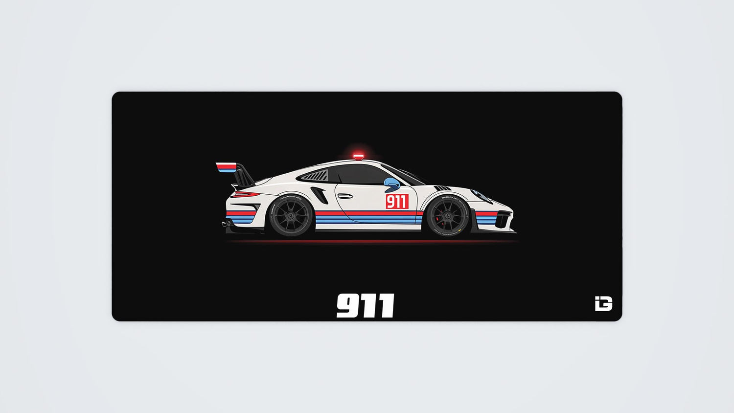 911 Paramedic