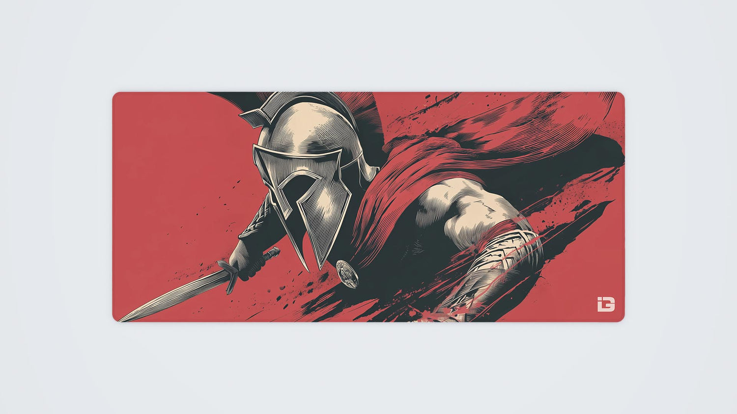 Spartan Charge