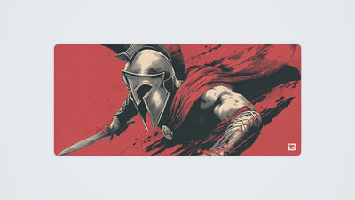 Spartan Charge