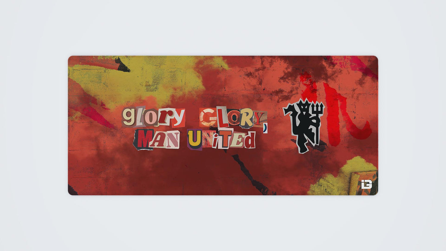 Glory Glory