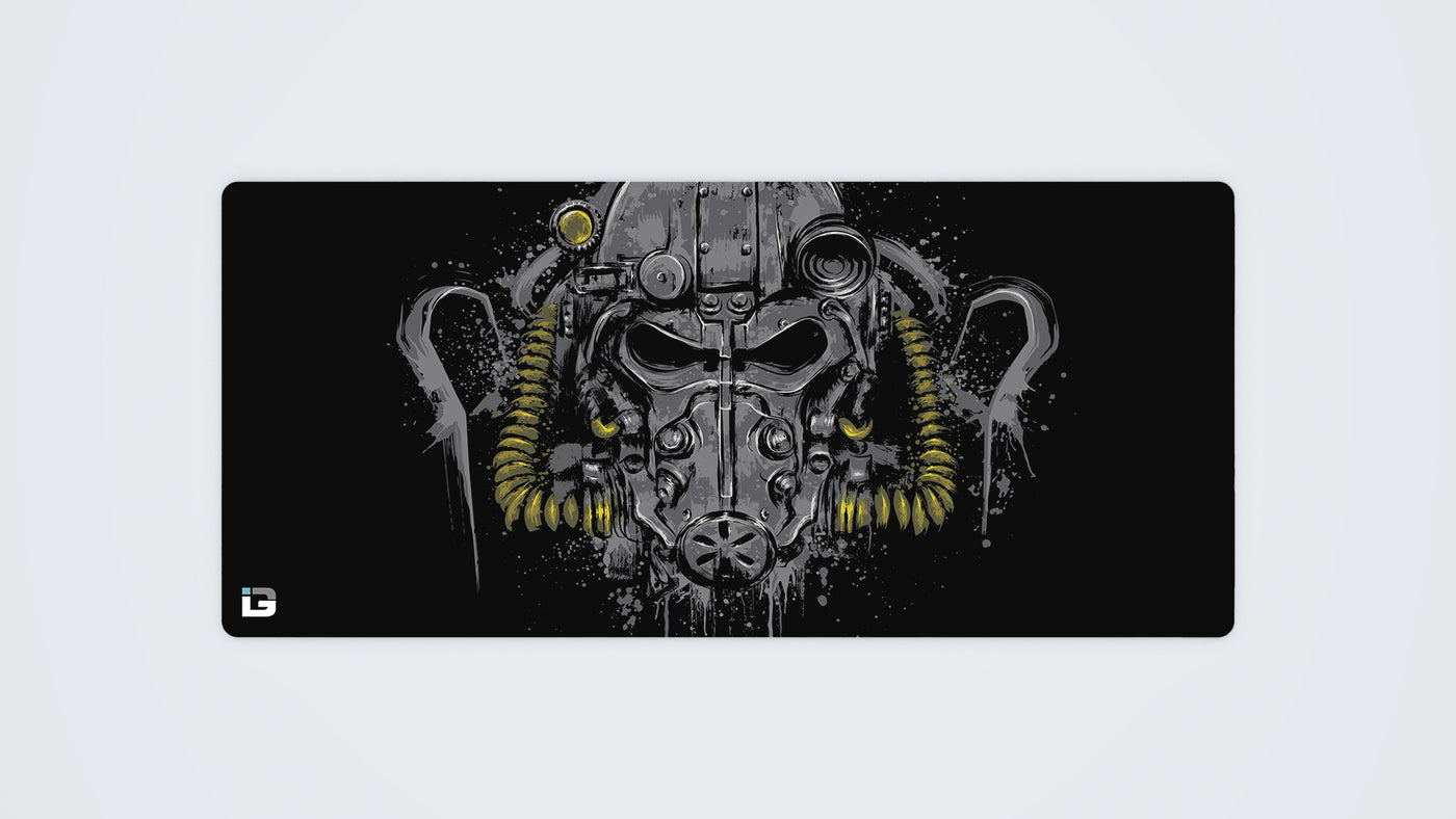 T60 Power Armour