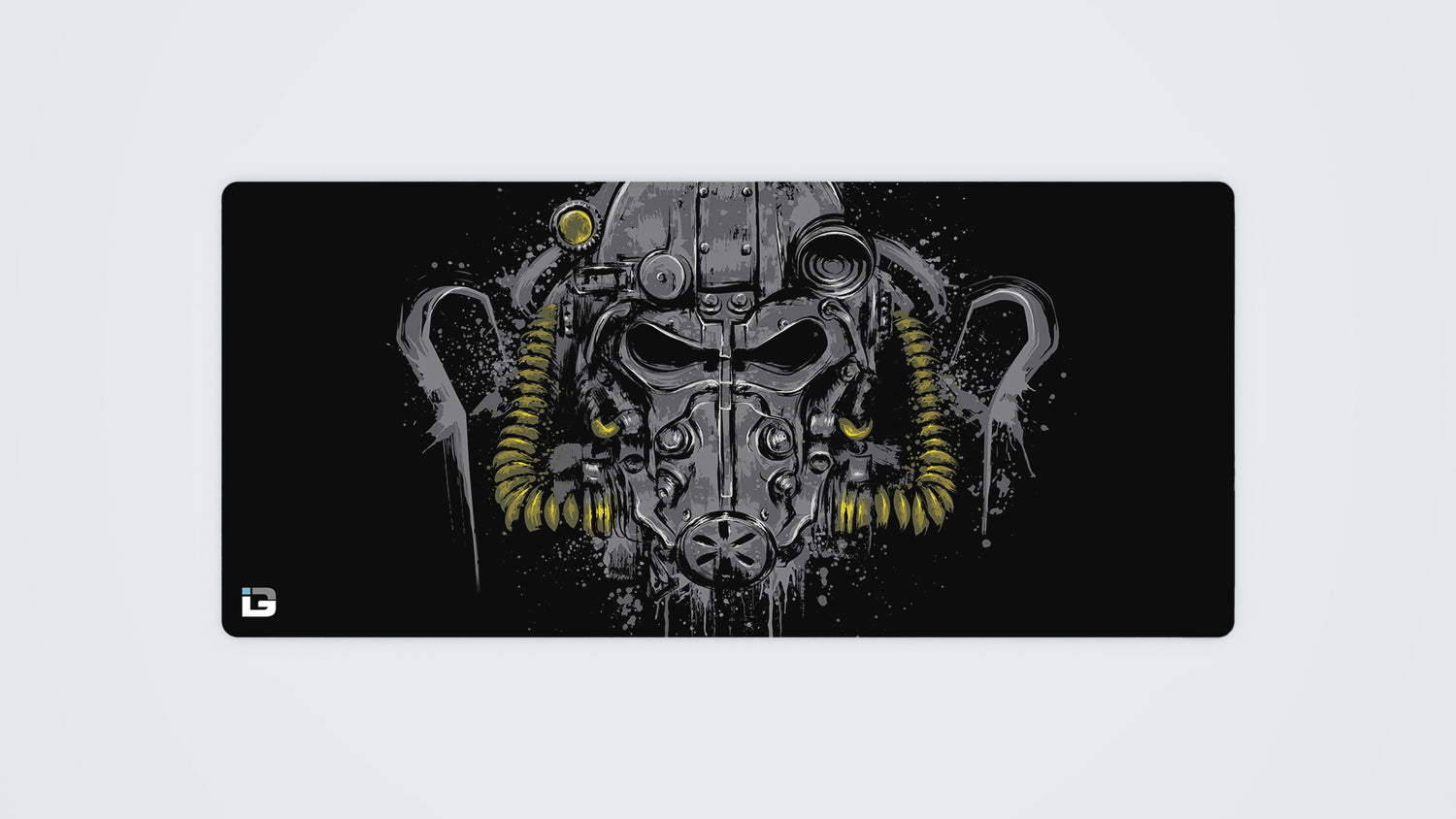 T60 Power Armour