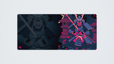 Samurai Oni