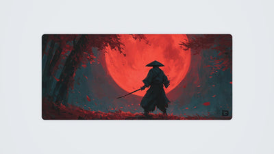 Red Blade