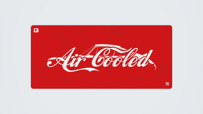 Air Cooled