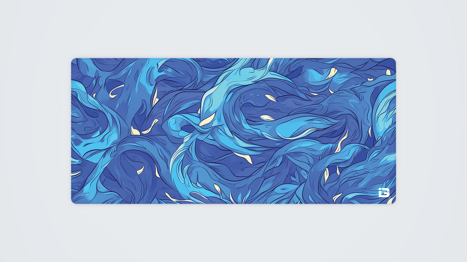 Deep Ocean Flow