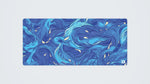 Deep Ocean Flow