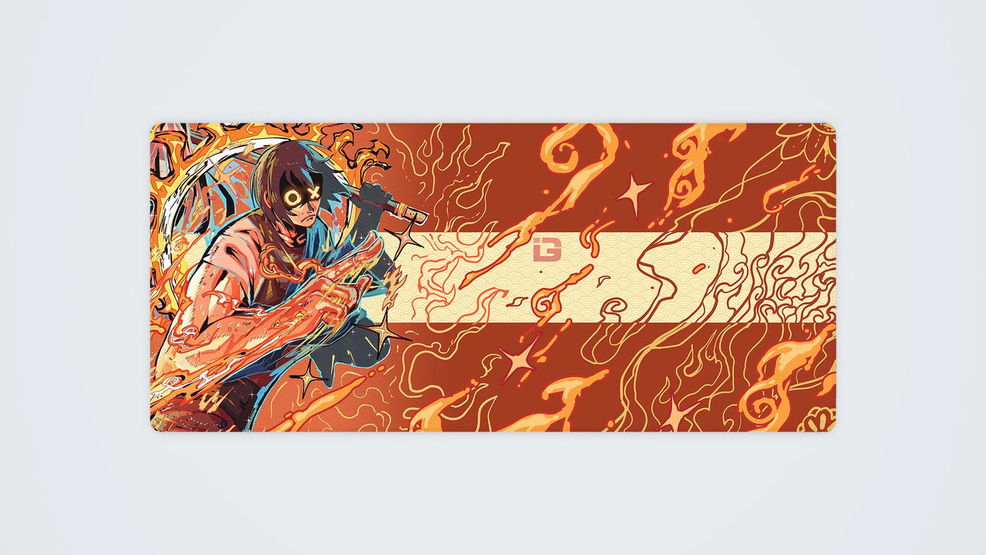 Fire Child
