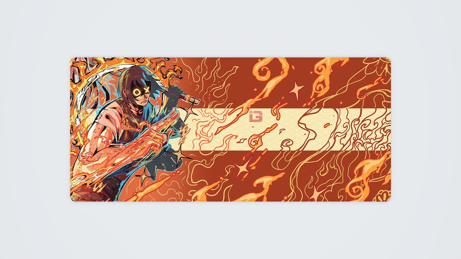 Fire Child