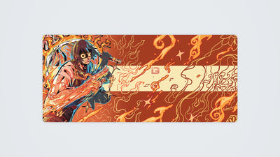 Fire Child