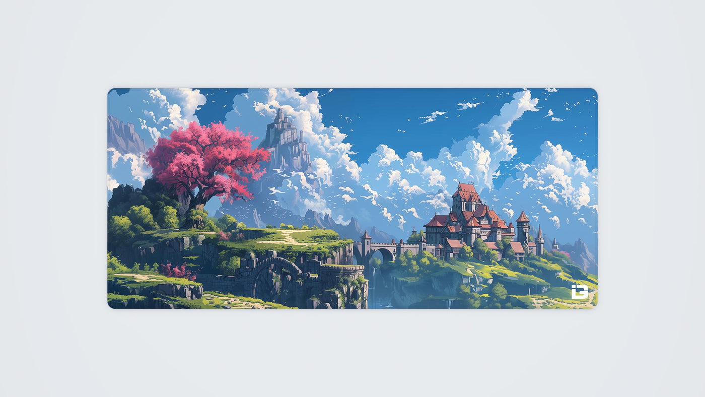 Mystic Land