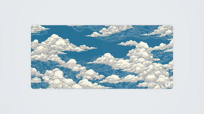 Blue Skies